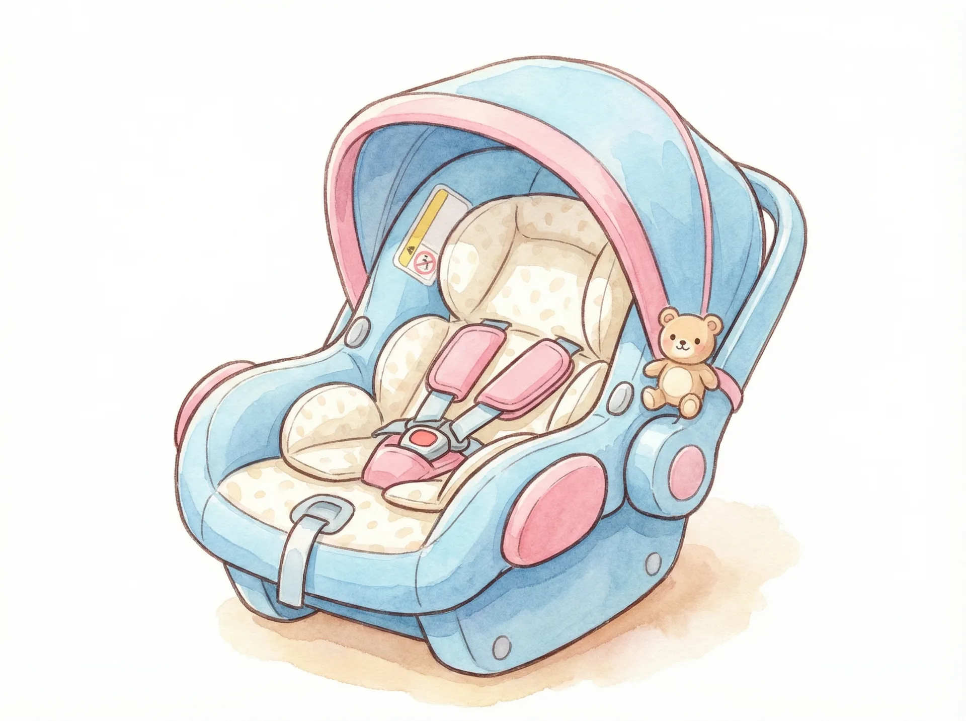 婴儿安全座椅评测 - 蜜芽视频